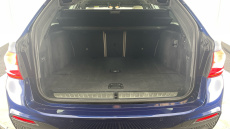 BMW 5 Series 520d M Sport 5dr Auto Diesel Estate
